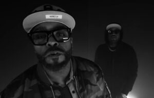 Lloyd Banks Method Man