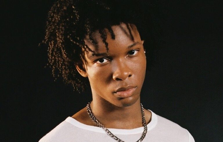 d4vd Petals to Thorns