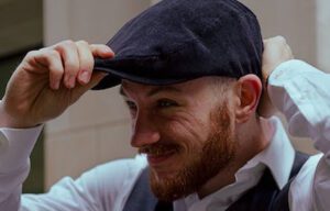 Do czego nosić kaszkiet