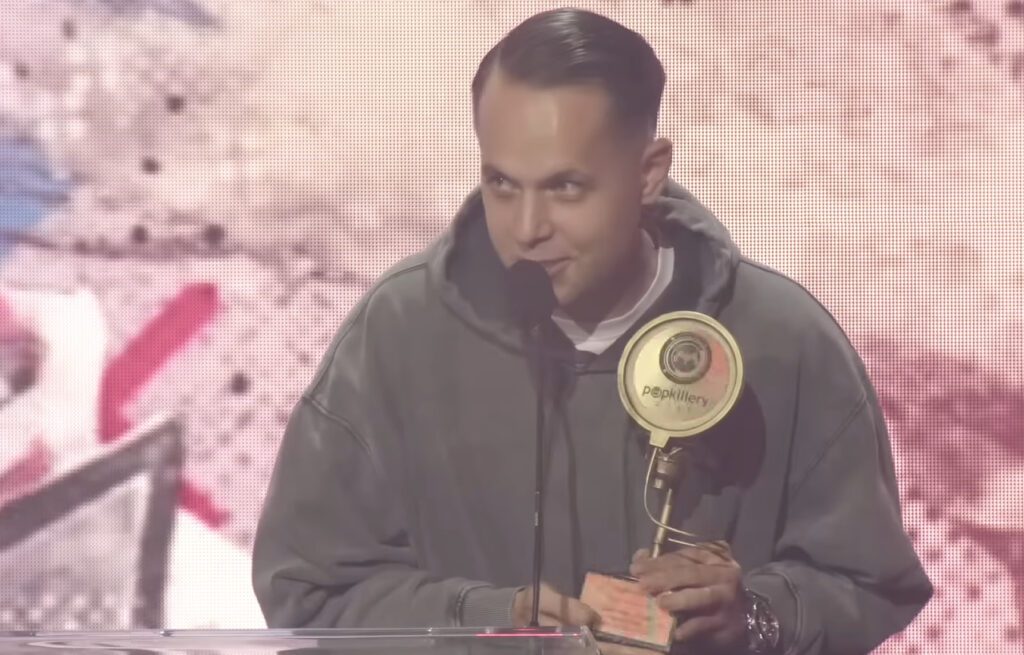 Popkillery 2023 wyniki