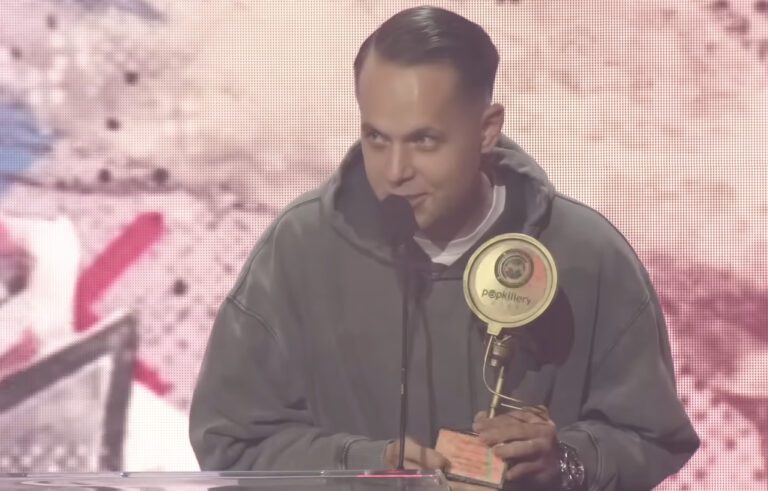 Popkillery 2023 wyniki