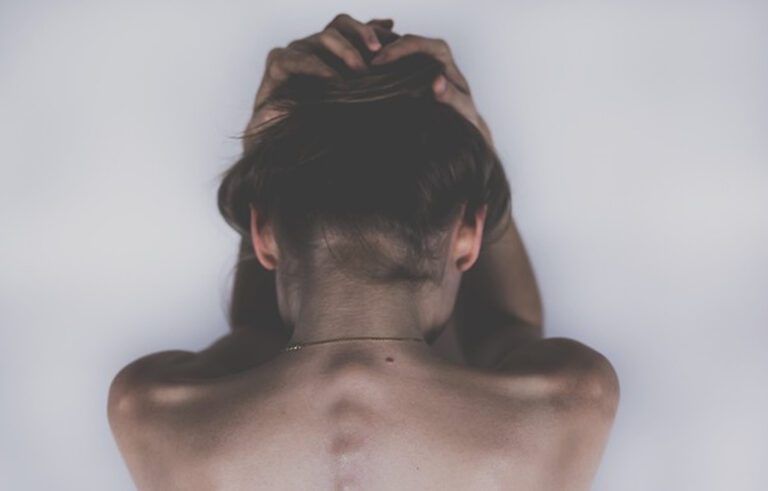 Depresja psychotyczna przyczyny