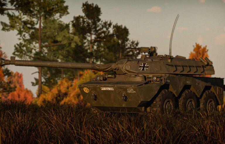 War Thunder ścieżka dźwiękowa