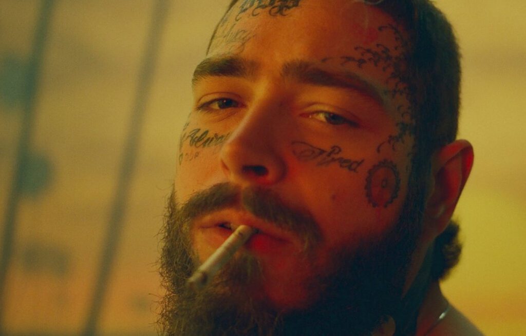 Post Malone Chemical