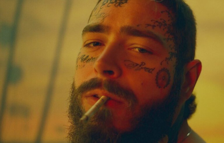 Post Malone Chemical