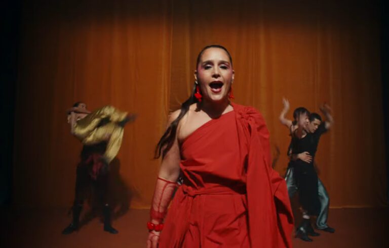 Jessie Ware Begin Again