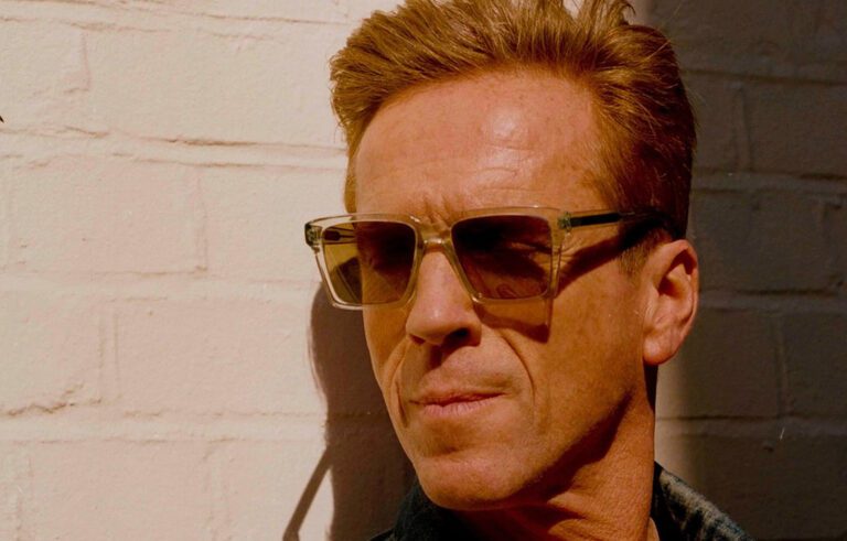Damian Lewis Homeland