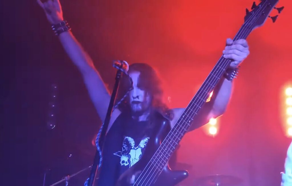 Arkona Angelfall Festival