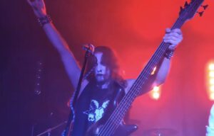 Arkona Angelfall Festival