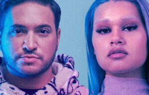 Jonas Blue Finally