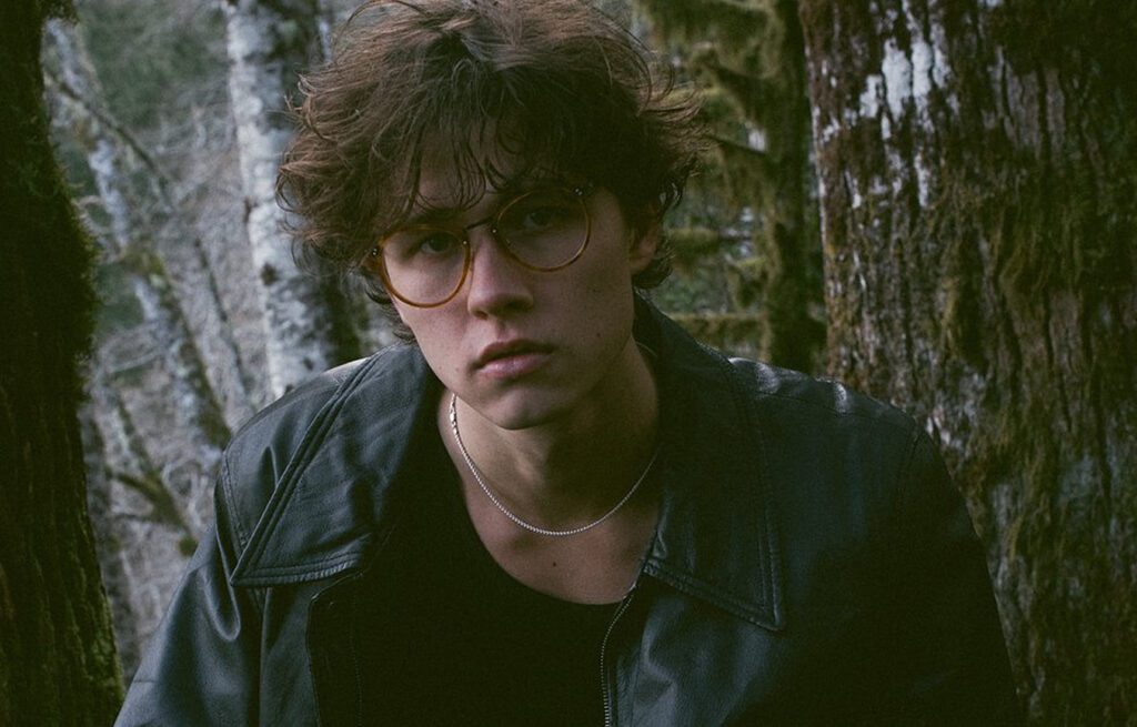 Kim jest David Kushner