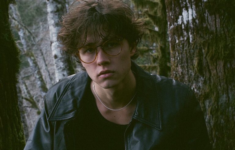 Kim jest David Kushner