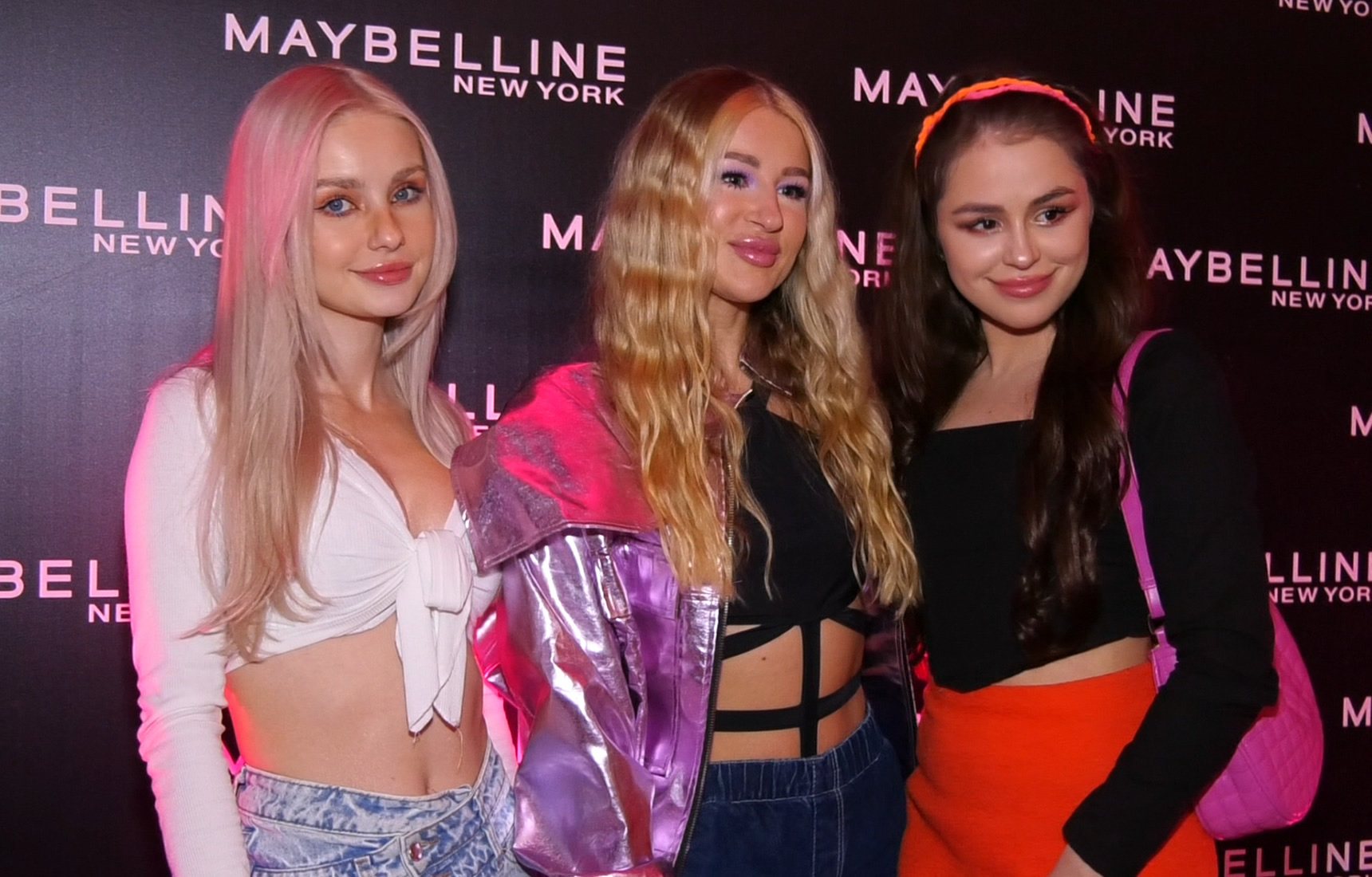 Maybelline New York Music Stories