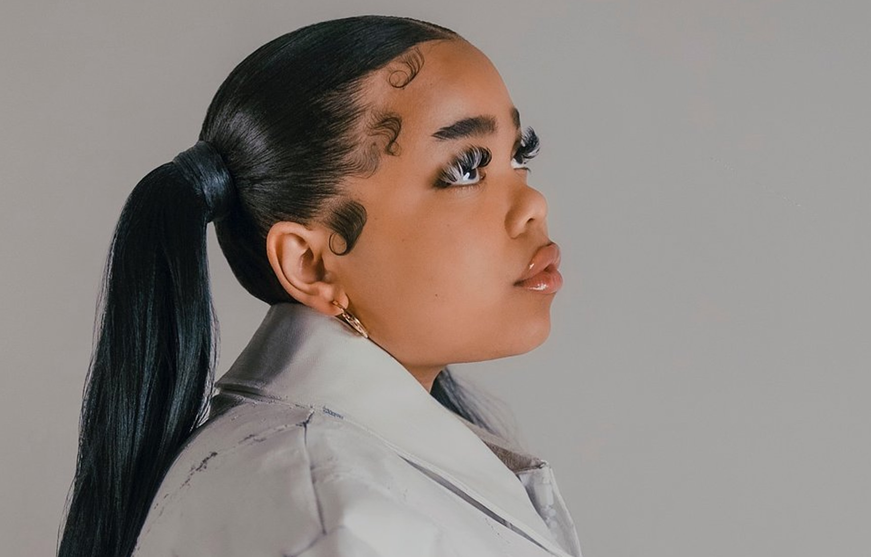 Zoe Wees dont give up