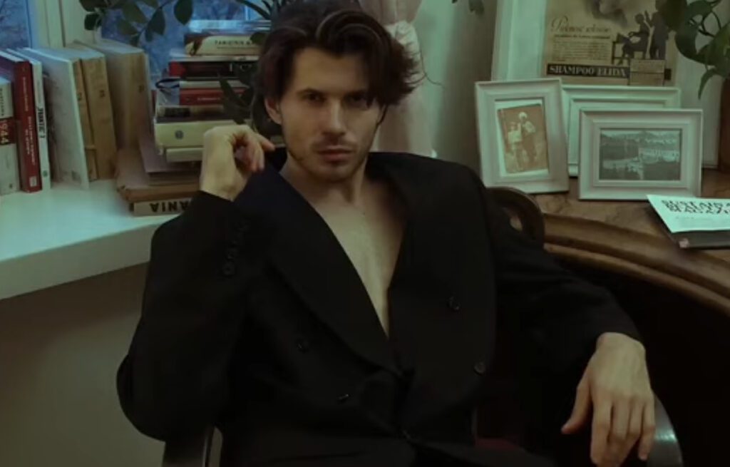 Aleksander Siczek Planety