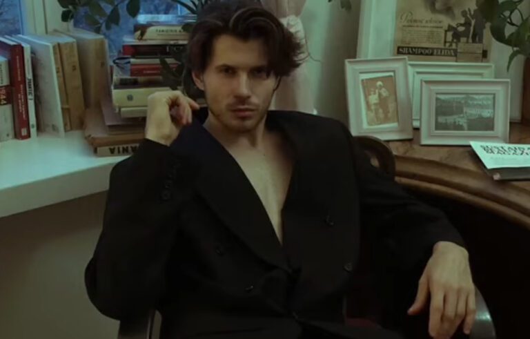 Aleksander Siczek Planety