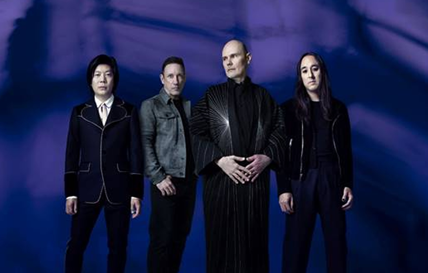 The Smashing Pumpkins Empires