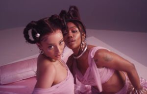 SZA Doja Cat