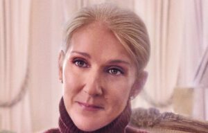 Céline Dion Miłość na nowo