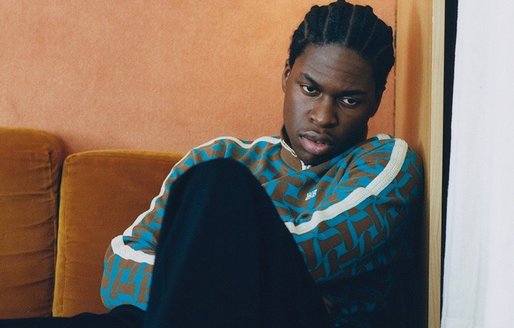 Daniel Caesar Never Enough