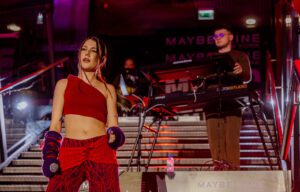 Maybelline New York Music Stories