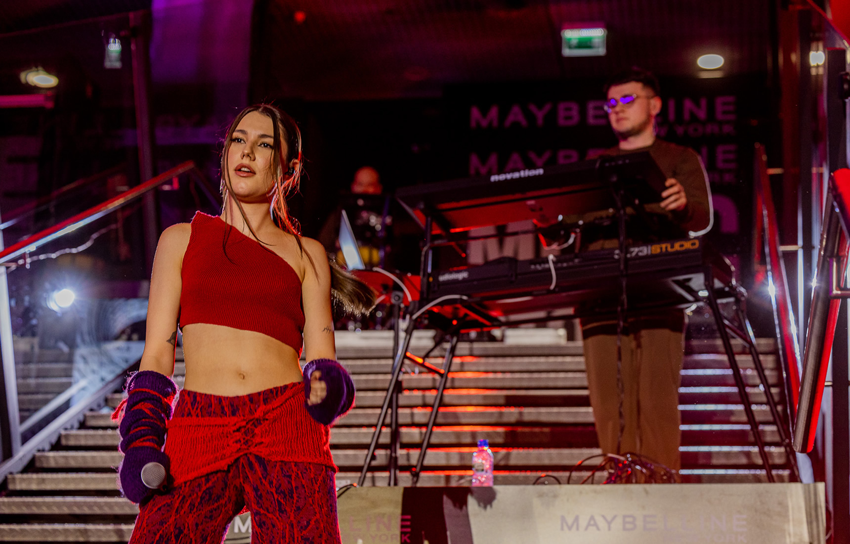 Maybelline New York Music Stories