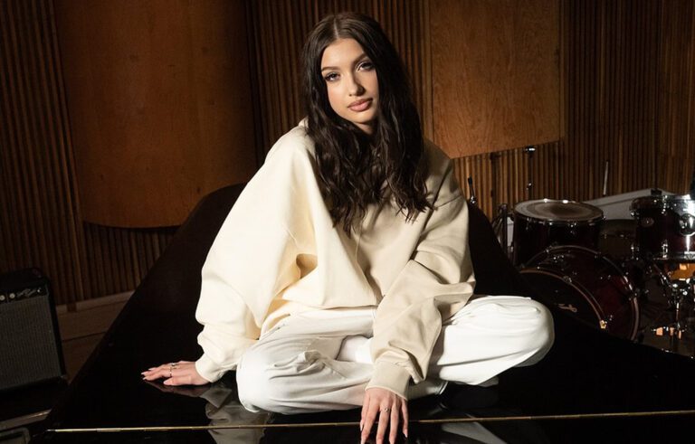 Viki Gabor Mój świat