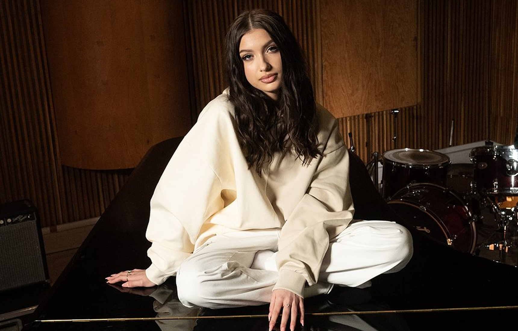 Viki Gabor Mój świat