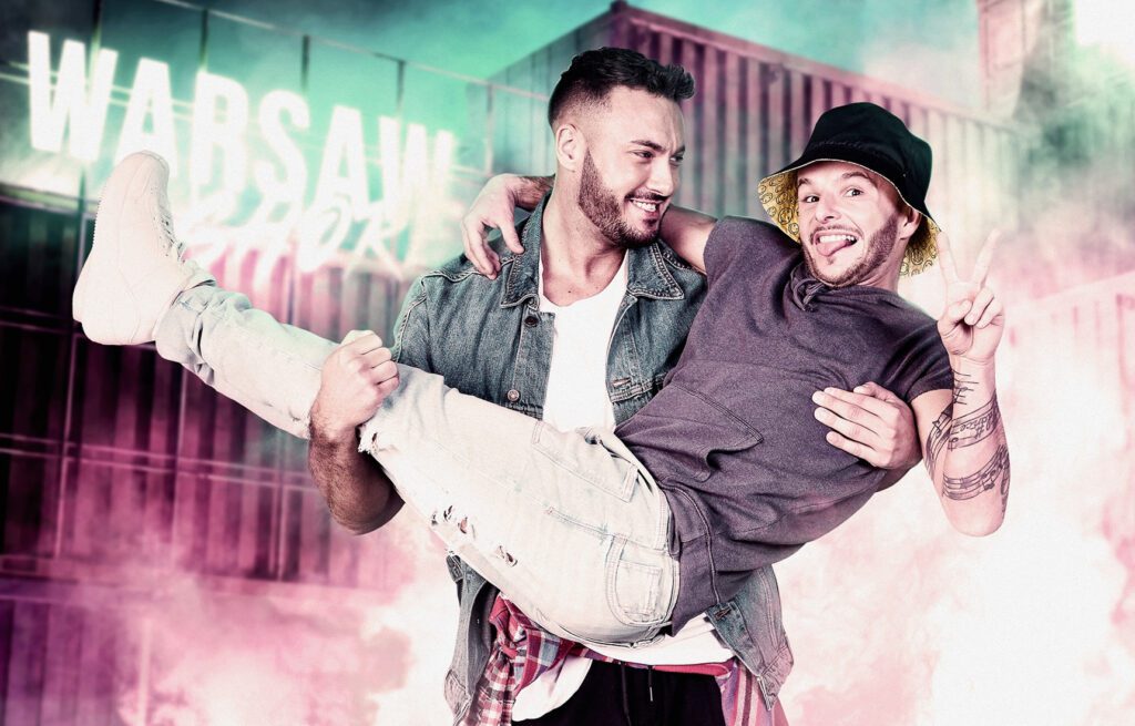 Warsaw Shore 5 odcinek