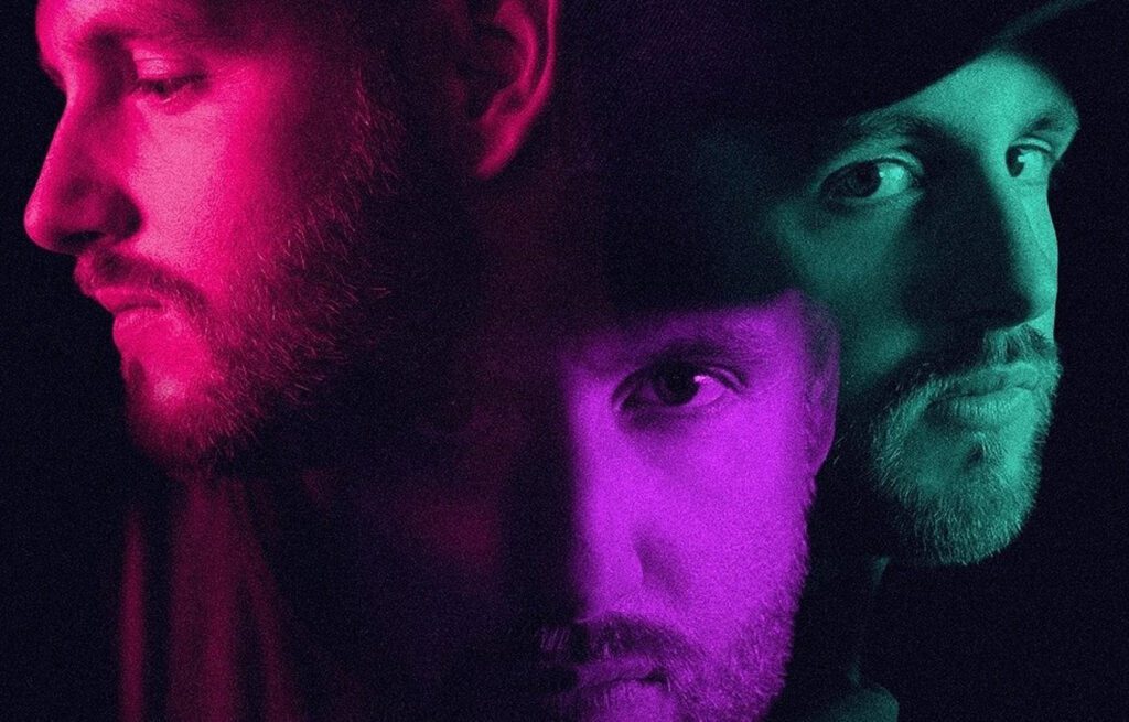 ItaloBrothers Creatures Of Tomorrow