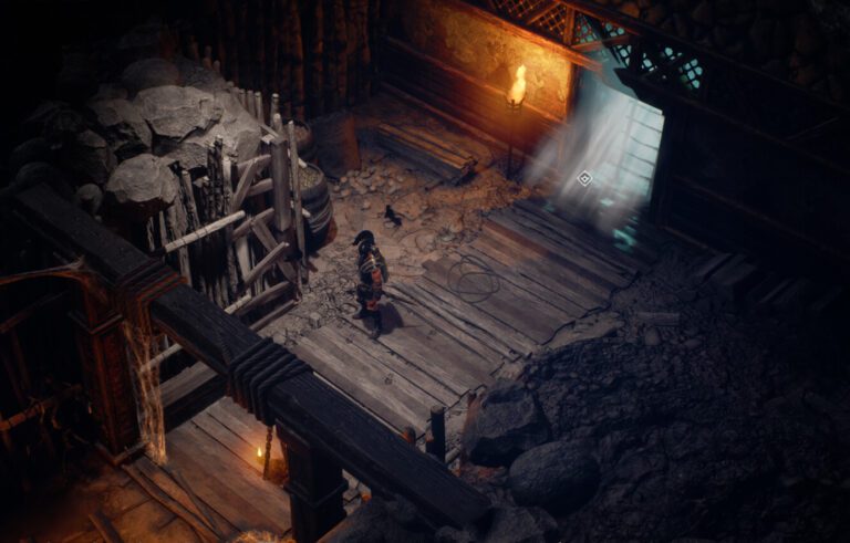 Achilles Legends Untold