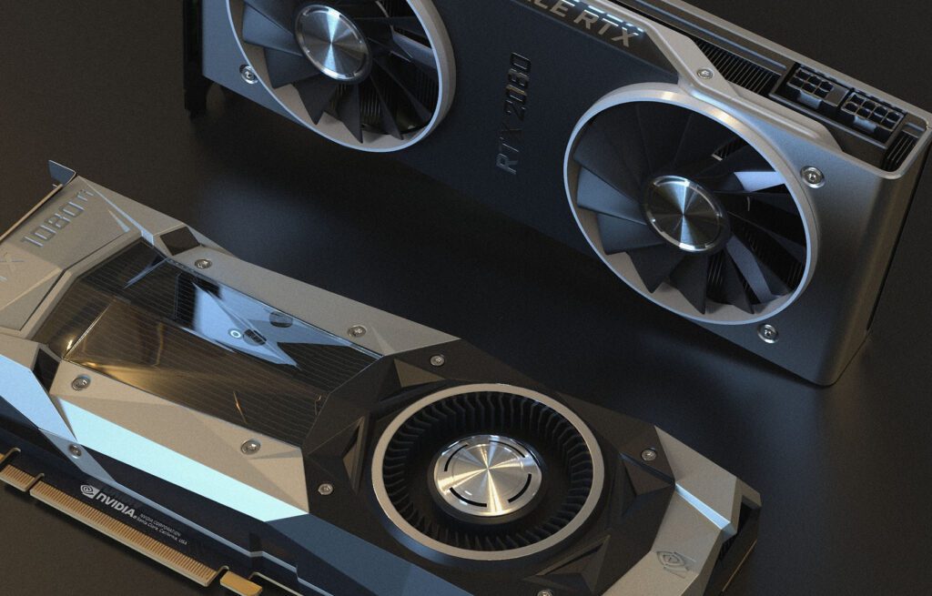 Jak podkręcić kartę graficzną