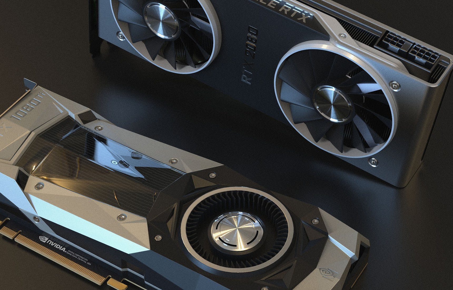 Jak podkręcić kartę graficzną