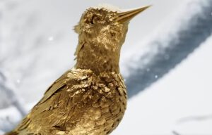 Igrzyska śmierci Ballada ptaków i węży zwiastun