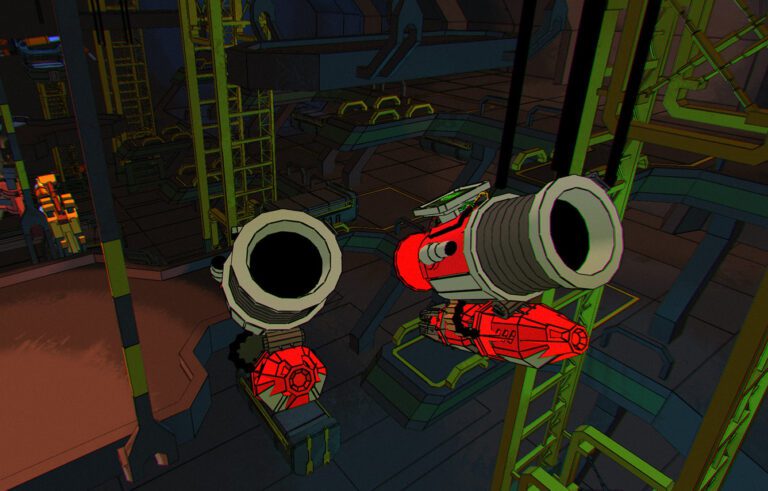 Yupitergrad 2 The Lost Station