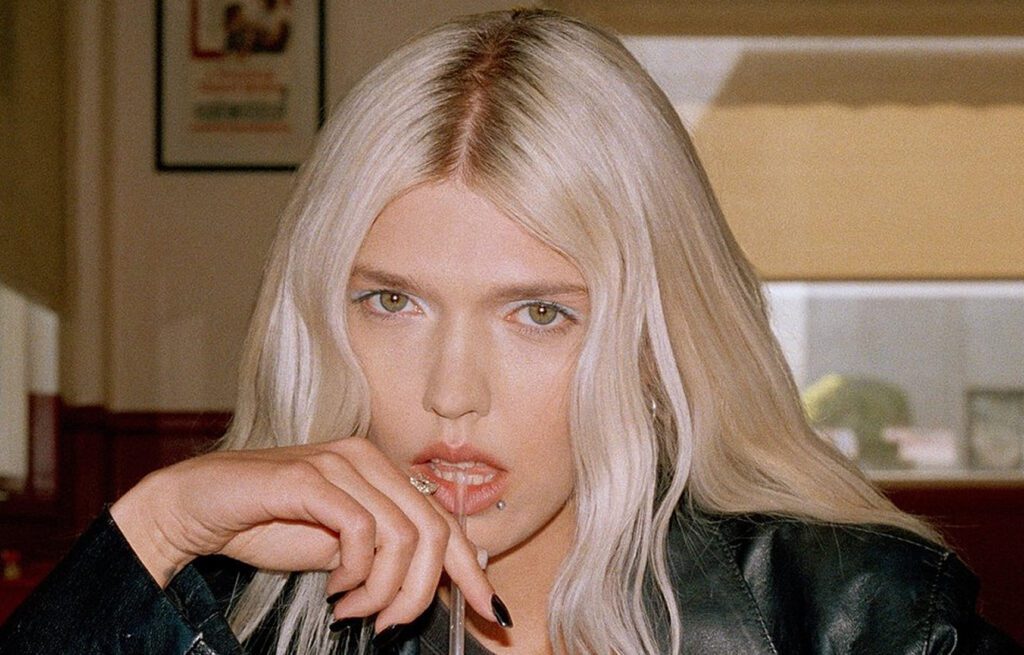 Daria Zawiałow nowy singiel