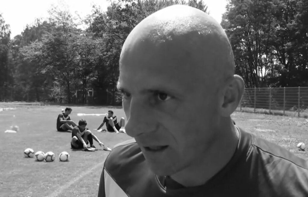 Piotr Rocki nie żyje