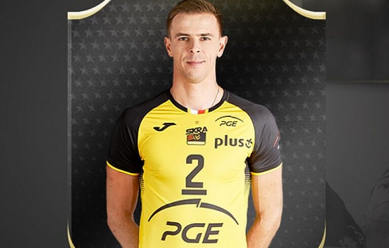 Drużyna 20 lecia plusligi