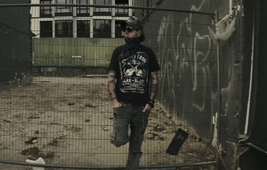 Piach i wiatr Robert Cichy