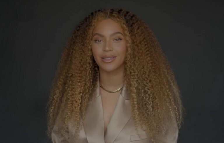 Beyoncé Black Parade