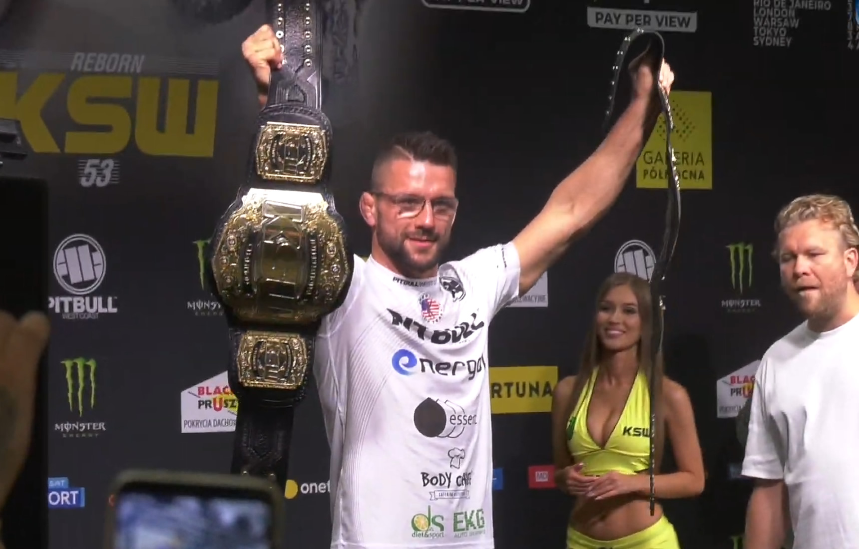 20200715_ksw KSW 53 Wideorelacja