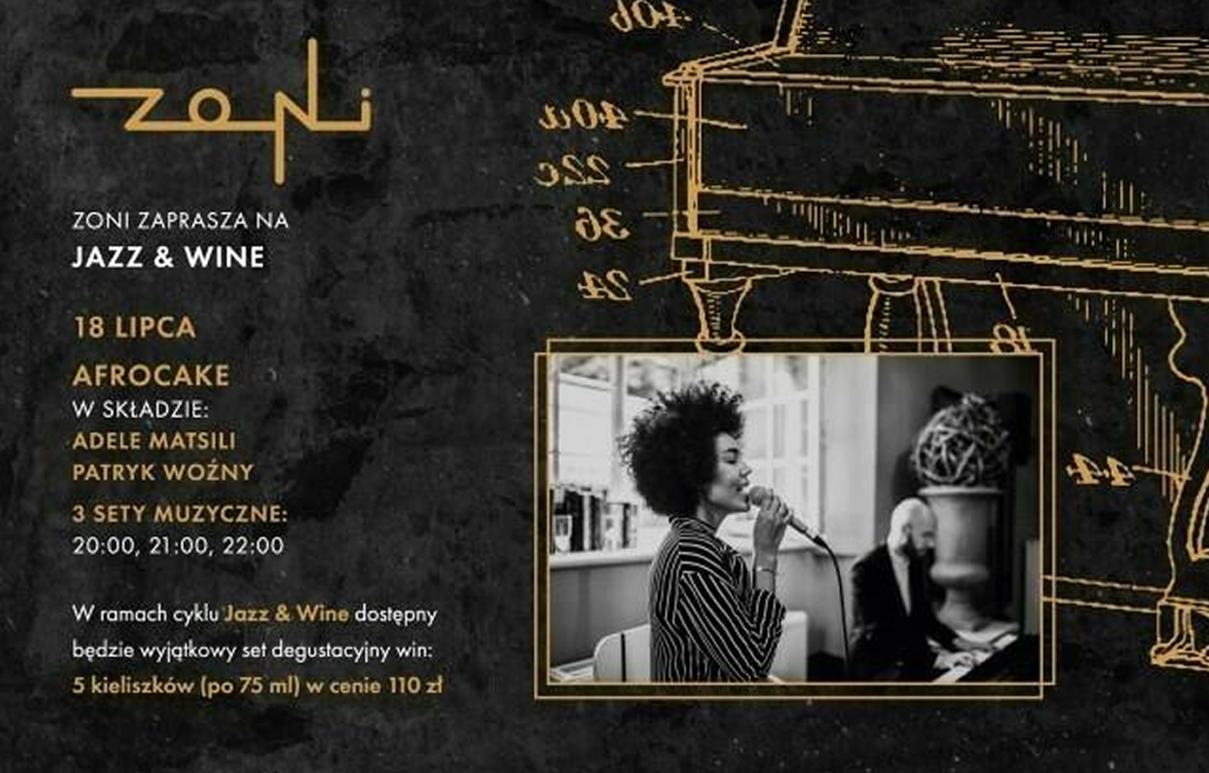 20200717_afrocake5 Afrocake Restauracja Zoni