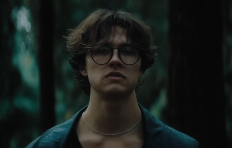 David Kushner Opener Festival