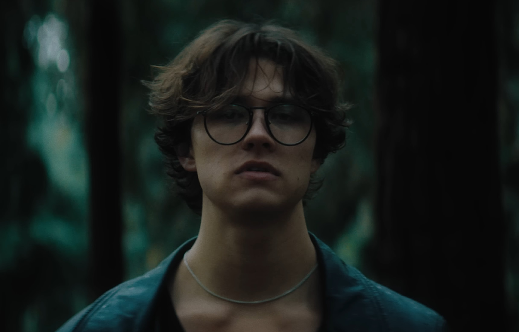 David Kushner Opener Festival