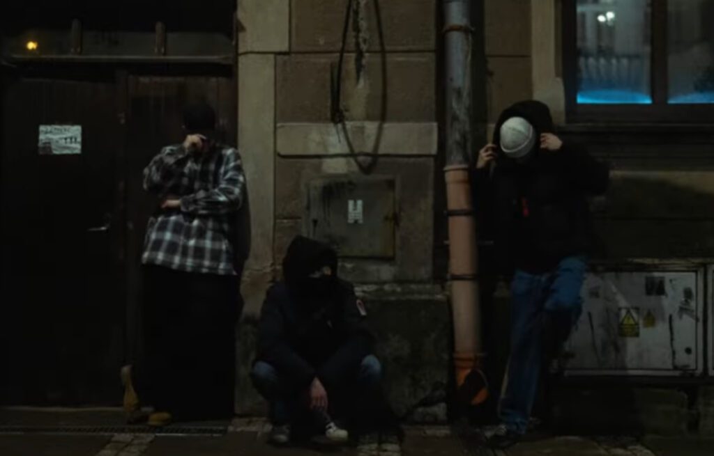 Wzgórze Ya-Pa 3 Park