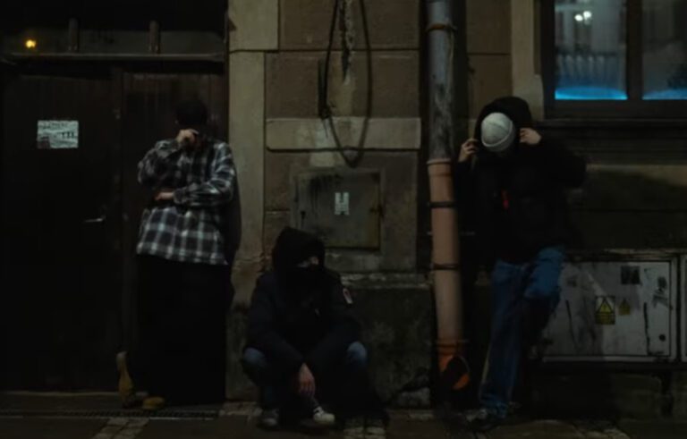 Wzgórze Ya-Pa 3 Park