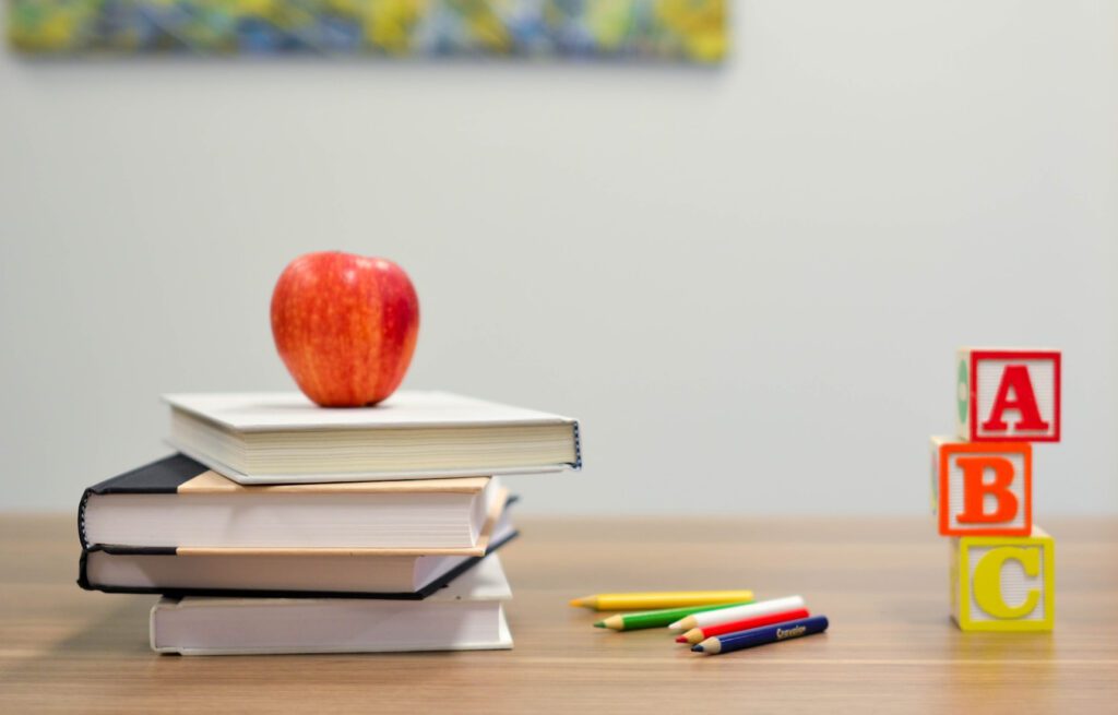 dziecko nie chce się uczyć