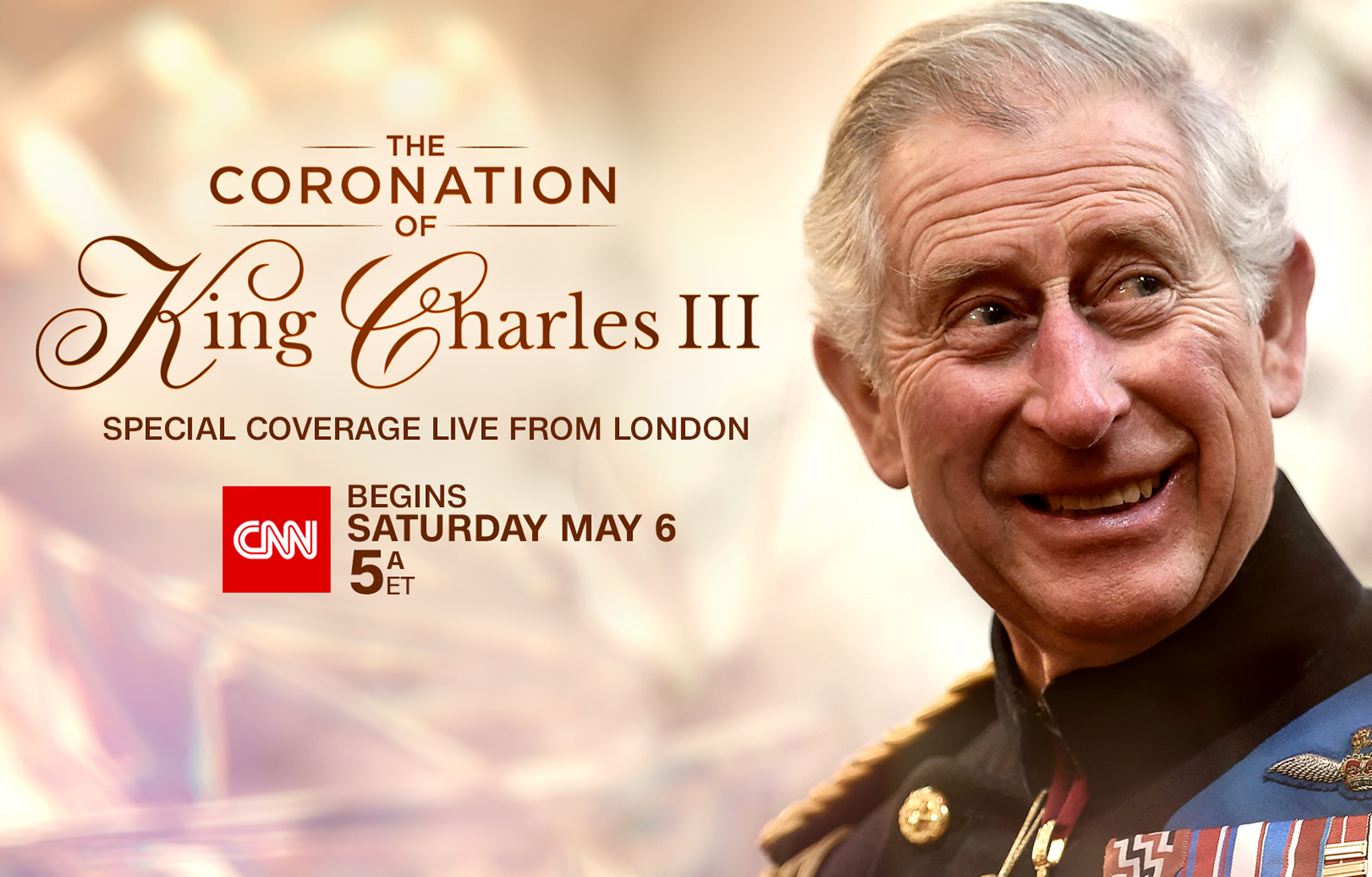 Koronacja Króla Karola III