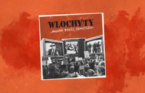 Włochaty Wolność