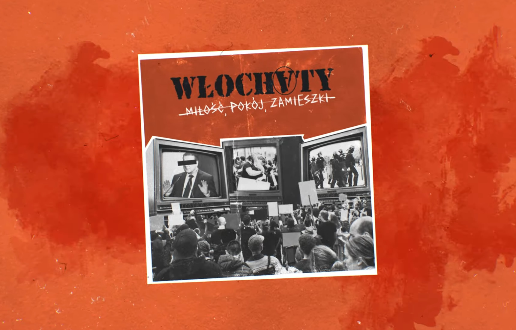 Włochaty Wolność